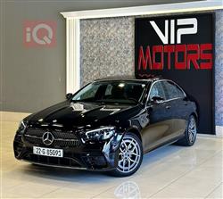 مێرسێدس بێنز E-Class